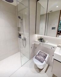The Reserve Residences (D21), Apartment #602476821